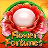 Fortunas Florales game screenshot