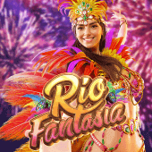 Fantasía de Río