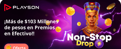 Súper Oferta de Fin de Semana promotion banner